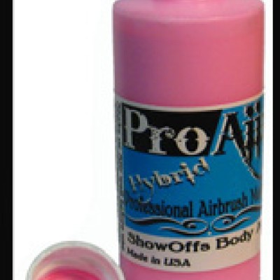 ProAiir Hybrid Bubblegum 2oz